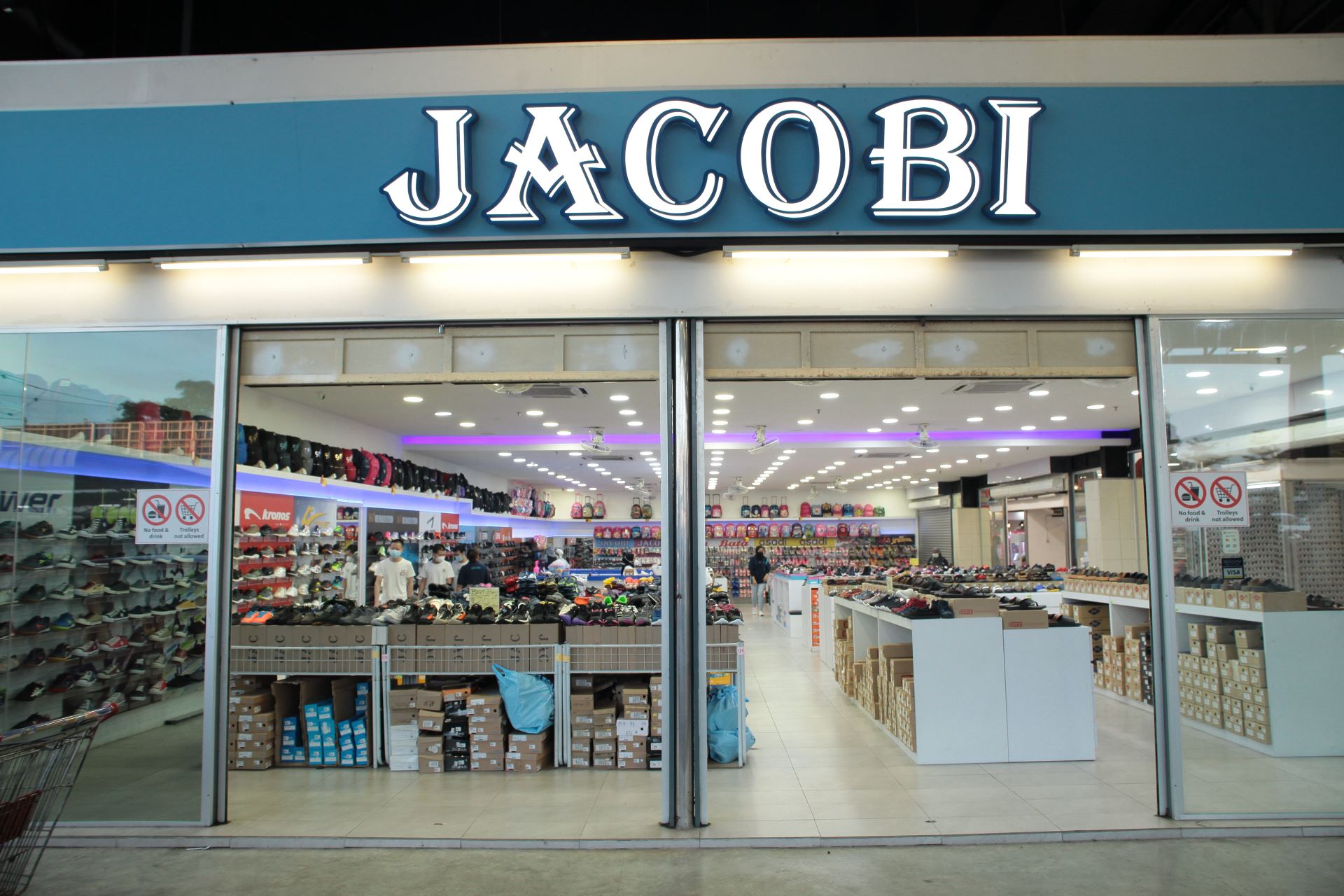 Jacobi